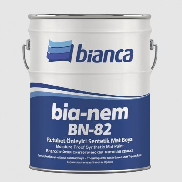 BİANCA BİA-NEM 2.5 LT (NEM ÖNLEYİCİ)