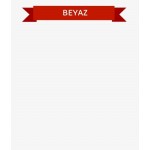 BİANCA STELLA DÖNÜŞÜM BOYASI 0.50 LT (BEYAZ)