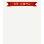 BİANCA STELLA DÖNÜŞÜM BOYASI 0.50 LT (MİSTİK BEYAZ)