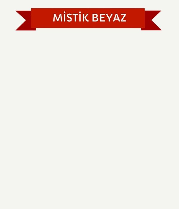 BİANCA STELLA DÖNÜŞÜM BOYASI 0.50 LT (MİSTİK BEYAZ)