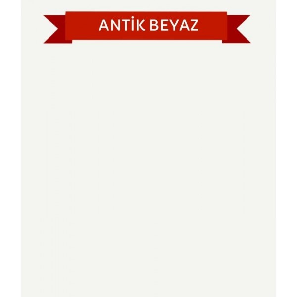 BİANCA STELLA DÖNÜŞÜM BOYASI 1 LT (ANTİK BEYAZ)