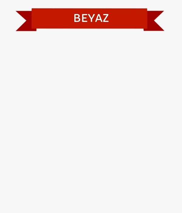 BİANCA STELLA DÖNÜŞÜM BOYASI 1 LT (BEYAZ)