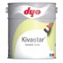 DYO KİVASTAR SENTETİK ASTAR 20 KG