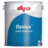 DYOLUX SENTETİK PARLAK BOYA 15 LT BEYAZ