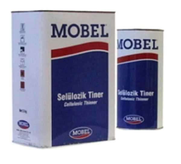 MOBEL SELÜLOZİK TİNER 10 LT