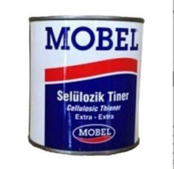 MOBEL SELÜLOZIK TINER 2,5 LT