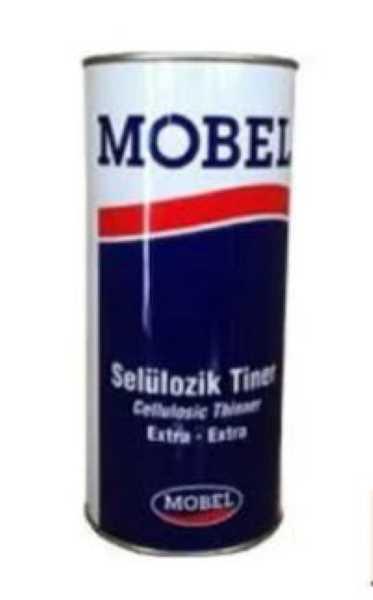 MOBEL SELÜLOZIK TINER 900 ML