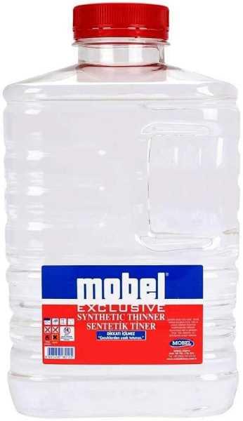 MOBEL SENTETIK TINER 2,5LT