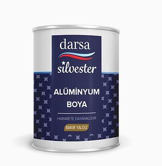 SILVESTER BAKIR YALDIZ BOYA 1/1 - 0.75LT