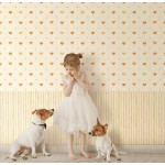 ADAWALL ADA KIDS ÇOCUK DUVAR KAĞIDI 8900-2 (10m2)