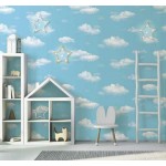 ADAWALL ADA KIDS ÇOCUK DUVAR KAĞIDI 8904-1 (10m2)