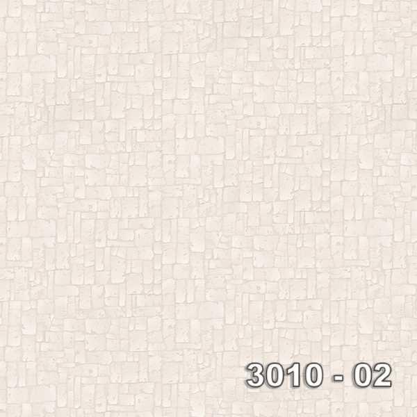 DECOWALL ARMANİ DUVAR KAĞIDI 3010-2 (16,5m2)