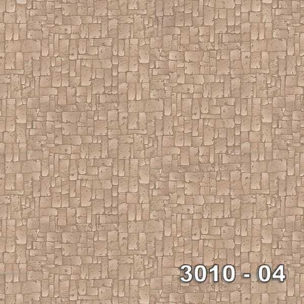 DECOWALL ARMANİ DUVAR KAĞIDI 3010-4 (16,5m2)