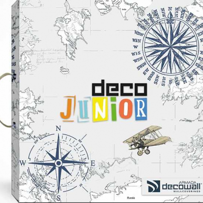 DECO JUNIOR