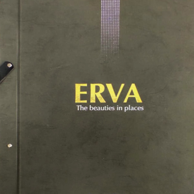 ERVA