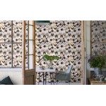 DECOWALL MAKİ DUVAR KAĞIDI 412-1 (16,5m2)