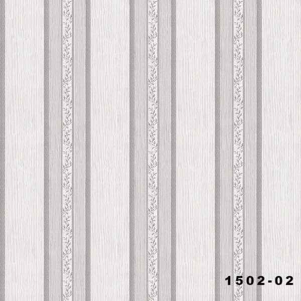 DECOWALL ORİENT DUVAR KAĞIDI 1502-2 (16,5m2)