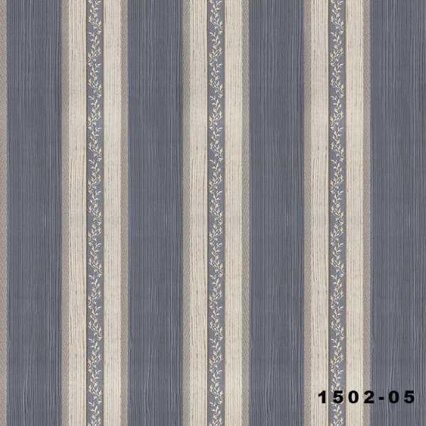 DECOWALL ORİENT DUVAR KAĞIDI 1502-5 (16,5m2)