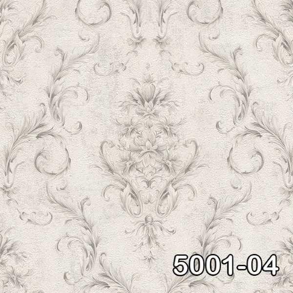 DECOWALL RETRO DUVAR KAĞIDI 5001-4 (16,5m2)