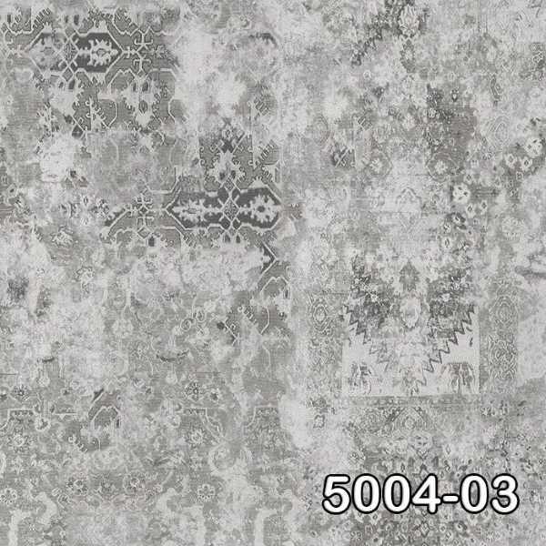 DECOWALL RETRO DUVAR KAĞIDI 5004-3 (16,5m2)