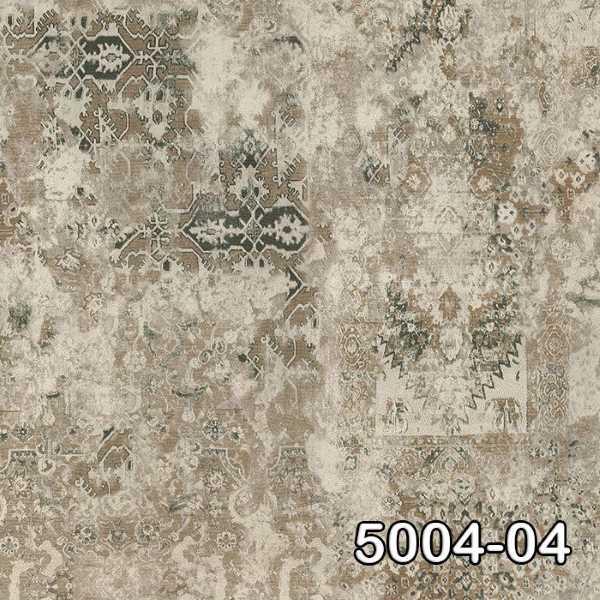 DECOWALL RETRO DUVAR KAĞIDI 5004-4 (16,5m2)