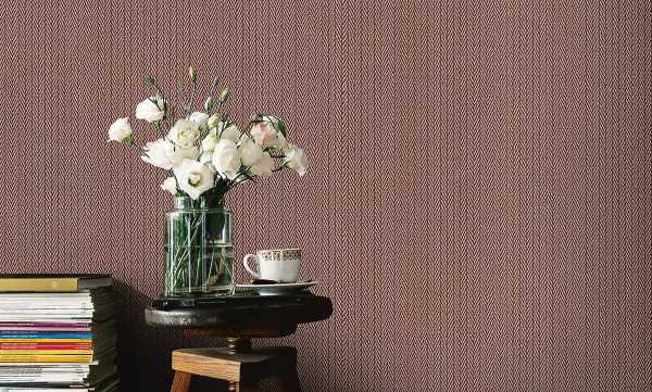 DECOWALL RETRO DUVAR KAĞIDI 5007-6 (16,5m2)