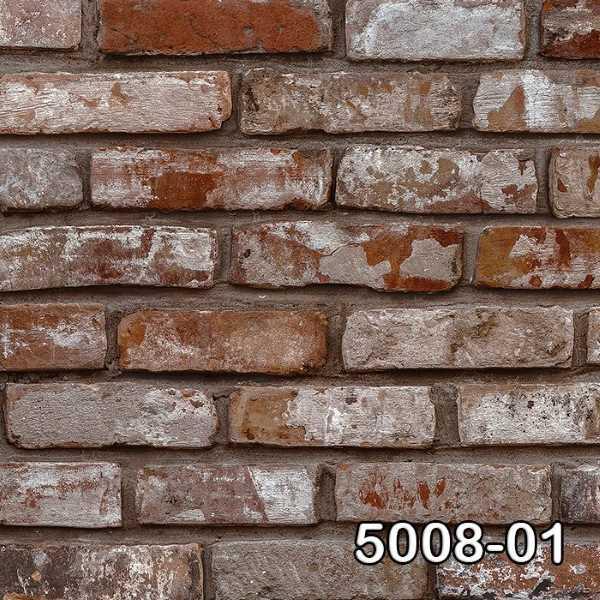 DECOWALL RETRO DUVAR KAĞIDI 5008-1 (16,5m2)