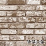 DECOWALL RETRO DUVAR KAĞIDI 5008-2 (16,5m2)