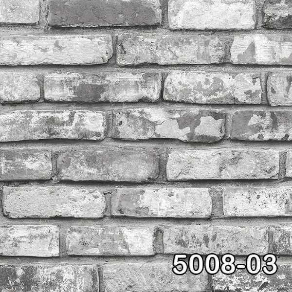 DECOWALL RETRO DUVAR KAĞIDI 5008-3 (16,5m2)