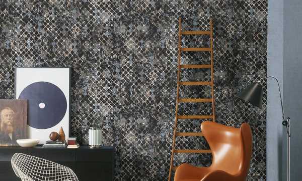 DECOWALL RETRO DUVAR KAĞIDI 5012-1 (16,5m2)