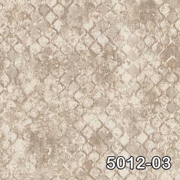 DECOWALL RETRO DUVAR KAĞIDI 5012-3 (16,5m2)