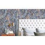 DECOWALL RETRO DUVAR KAĞIDI 5013-1 (16,5m2)