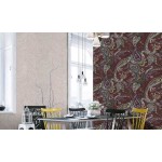 DECOWALL RETRO DUVAR KAĞIDI 5013-2 (16,5m2)