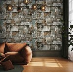 ADAWALL ROKA DUVAR KAĞIDI 23106-3 (16.5m2)