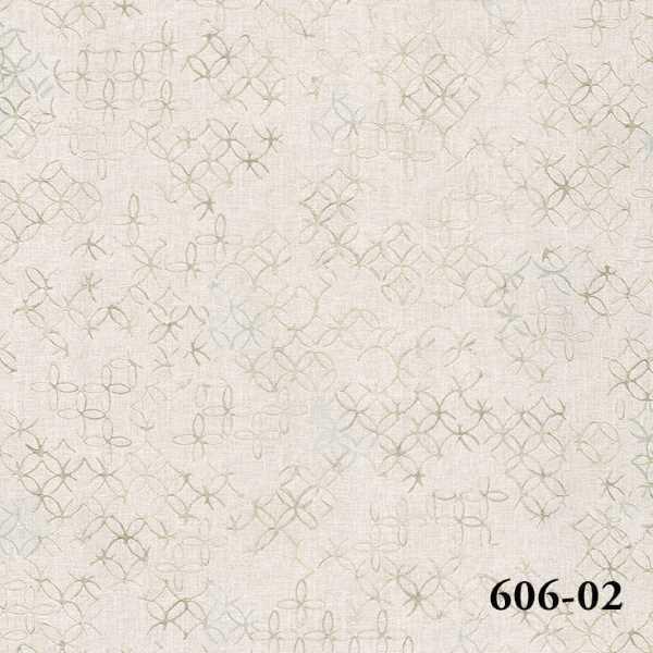 DECOWALL SALDA DUVAR KAĞIDI 606-2 (16,5m2)