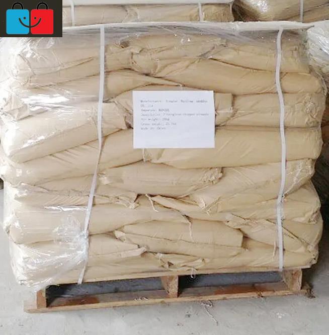 ALKALİ DAYANIMLI KIRPILMIŞ CAM ELYAF 15KG (24mm)