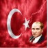 3D ATATÜRK POSTER KİŞİYE ÖZEL BASKI 09