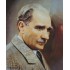 3D ATATÜRK POSTER KİŞİYE ÖZEL BASKI 129