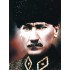 3D ATATÜRK POSTER KİŞİYE ÖZEL BASKI 142