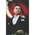 3D ATATÜRK POSTER KİŞİYE ÖZEL BASKI 18