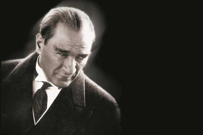 3D ATATÜRK POSTER KİŞİYE ÖZEL BASKI 21