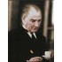 3D ATATÜRK POSTER KİŞİYE ÖZEL BASKI 28