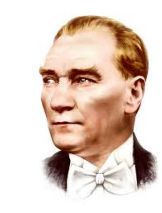 3D ATATÜRK POSTER KİŞİYE ÖZEL BASKI 89