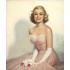 3D MARILYN MONROE POSTER KİŞİYE ÖZEL BASKI 04