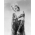 3D MARILYN MONROE POSTER KİŞİYE ÖZEL BASKI 14