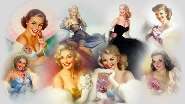 3D MARILYN MONROE POSTER KİŞİYE ÖZEL BASKI 17